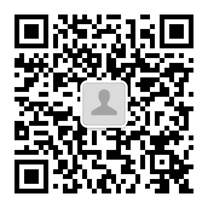 美团打车订阅号公众号二维码