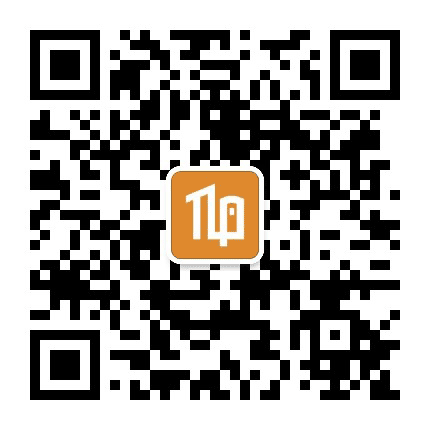 富力物业梅州公众号二维码