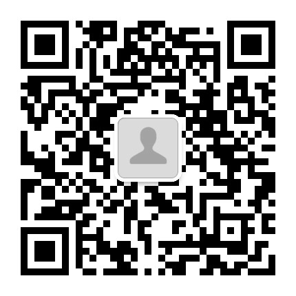 前锋人社公众号二维码