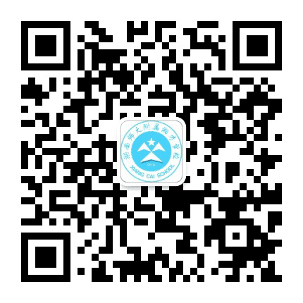 都匀湘才学校公众号二维码