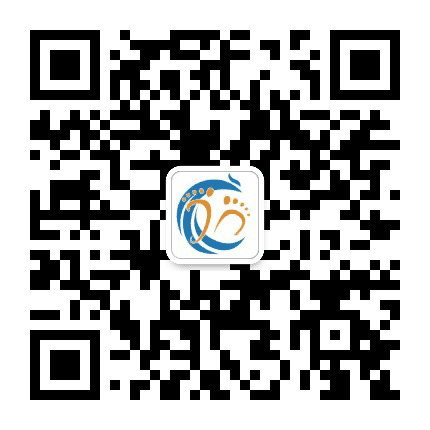 南京市江宁区马拉松运动协会公众号二维码
