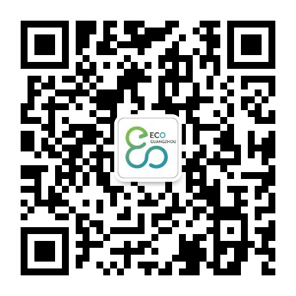 广州移动集团业务生态合作公众号二维码