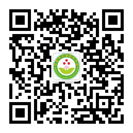 东莞市石排燕岭学校公众号二维码