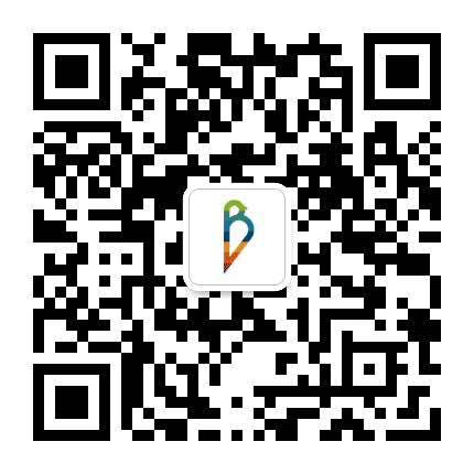 百色鸟智能公众号二维码