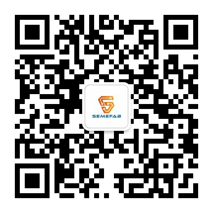 微型传感器公众号二维码