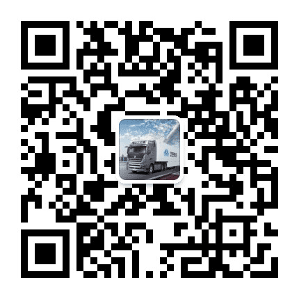 佛山良沃汽车公众号二维码