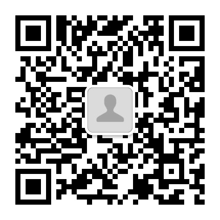 如皋生态环境公众号二维码