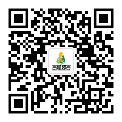 上海育蕾教育培训有限公司公众号二维码