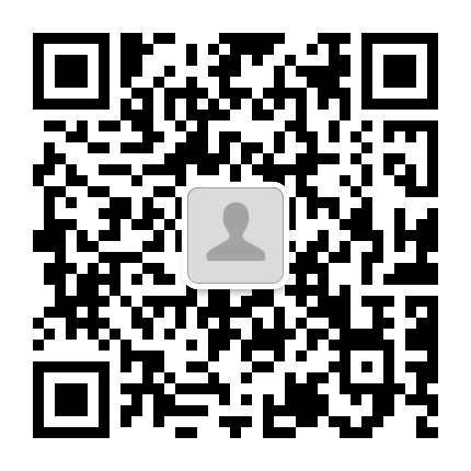 富拉尔基区社区之家公众号二维码