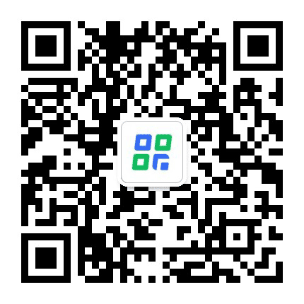 腾讯云天御公众号二维码