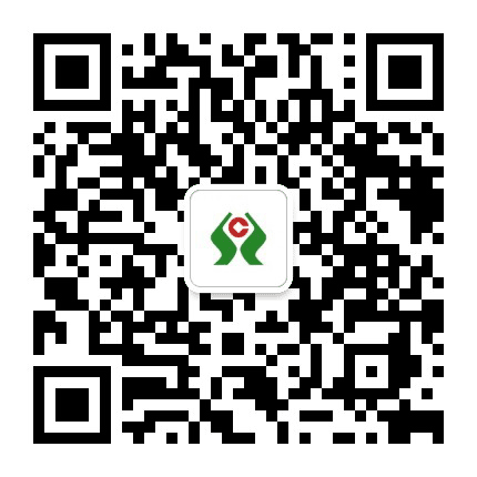 鸡泽农商银行公众号二维码
