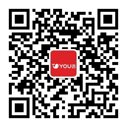 YOU选宜宾生活公众号二维码