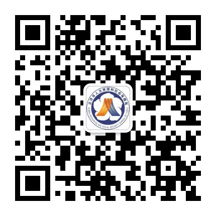 云浮人社公众号二维码