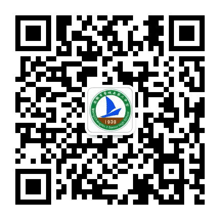 蒙城县第二中学公众号二维码