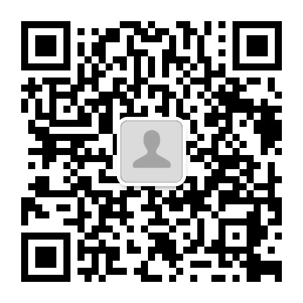 东胜村微站公众号二维码