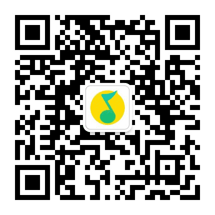 腾讯音乐技术团队公众号二维码