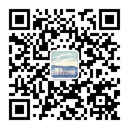 池畔艺青公众号二维码