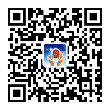 鹤岗南山检察公众号二维码