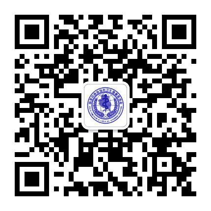 健康临夏发布公众号二维码