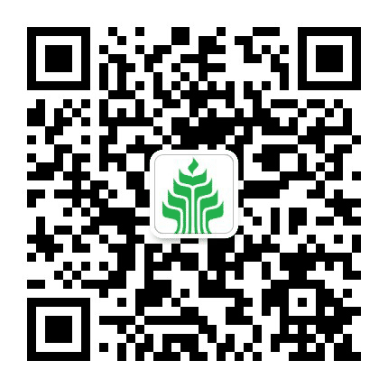 嘉林微刊公众号二维码