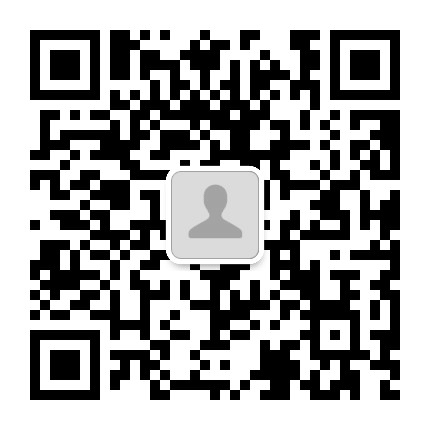 V1汽车世界公众号二维码