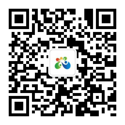 五大连池市教育局公众号二维码