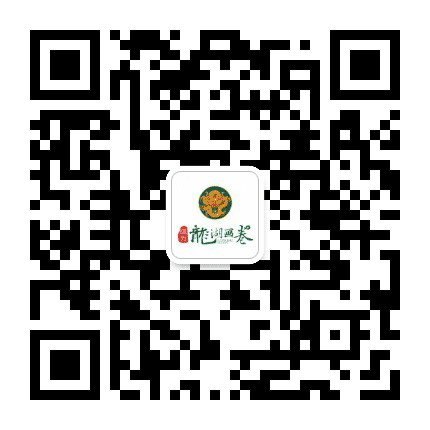 罗城龍湖画卷公众号二维码