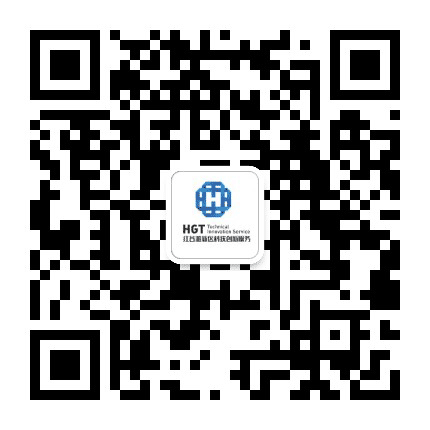 红谷滩新区科技创新服务公众号二维码