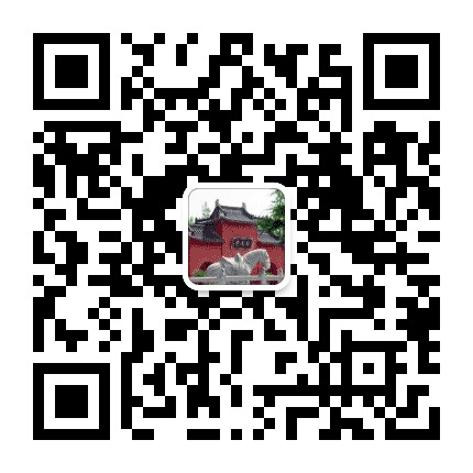白马寺公众号二维码