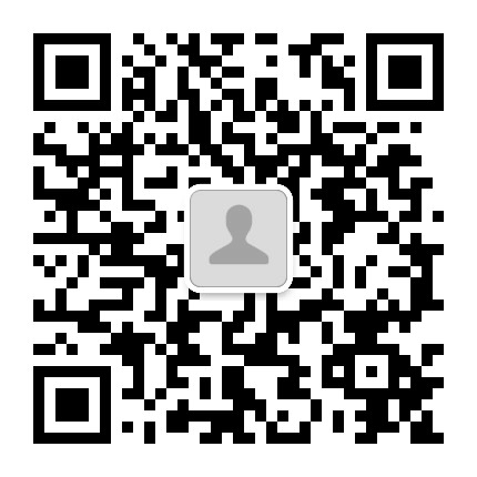 岱山生态环境公众号二维码