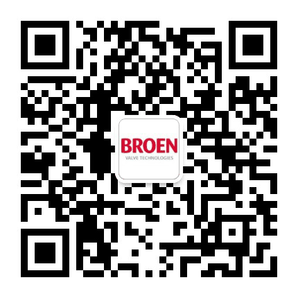 丹麦波昂阀门公众号二维码