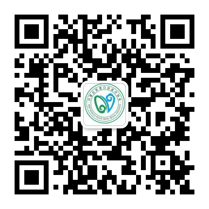内蒙古民营口腔协会公众号二维码