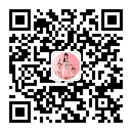 点妈生活范公众号二维码