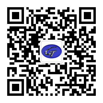 龙江铁路公众号二维码