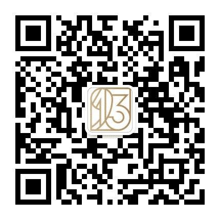 莆田京都地产公众号二维码