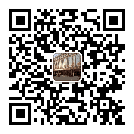 河北怀特古文化茶城公众号二维码