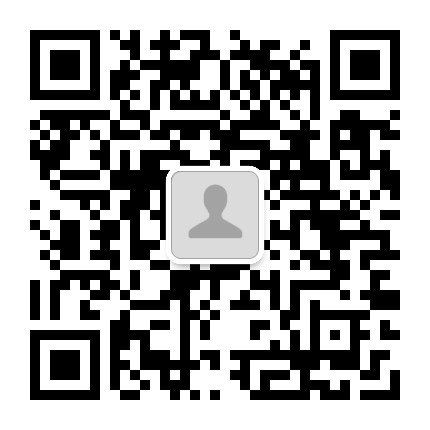 昔阳生态环境公众号二维码