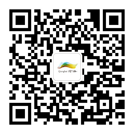 家园琼海公众号二维码