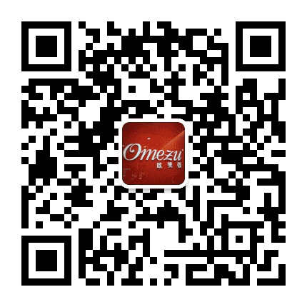 欧美姿时装公众号二维码