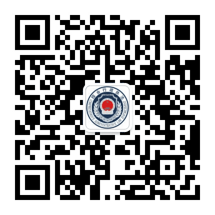 洞头综合执法公众号二维码