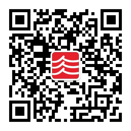 浠水人才超市公众号二维码