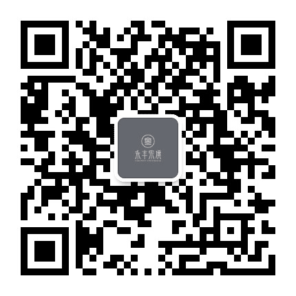 永丰乐境公众号二维码