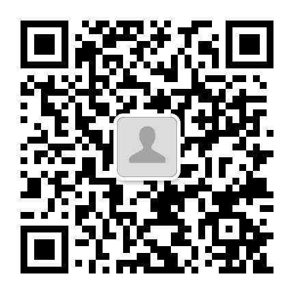 张家口公安派出所公众号二维码