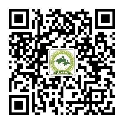 阜南二中追求卓越公众号二维码