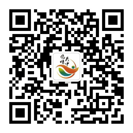 晚晴吴中公众号二维码