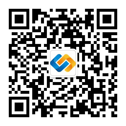 衡水招投标综合网公众号二维码