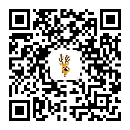 Hi张家口公众号二维码