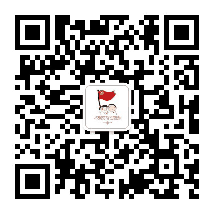 江苏舜天五矿公司团委公众号二维码