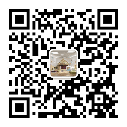 大洋幼儿园公众号二维码
