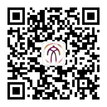 文艺春城公众号二维码